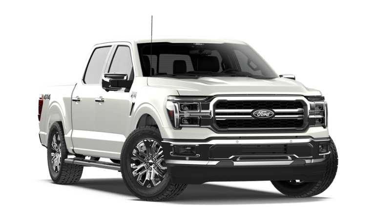 F-150® vehicle